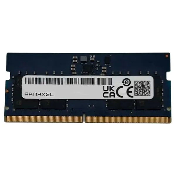 Ramaxel 12Gb Ddr5 4800Mhz Notebook Ram