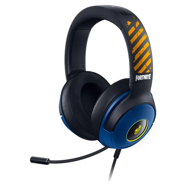 Razer Kraken V3 X Fortnite Edition RZ04-03750500-R3M1 RGB USB Kablolu Kulak Üstü Oyuncu Kulaklığı