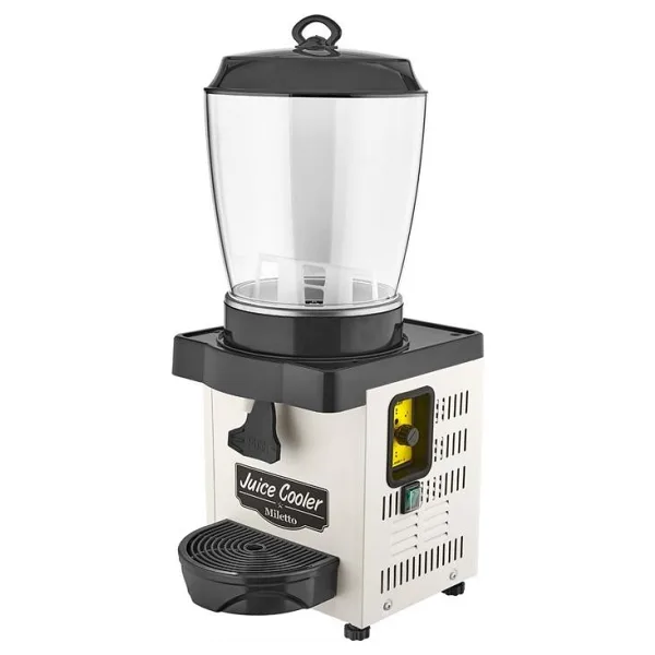 Remta ST34 Royal Mini Gri 12 lt Şerbet ve Ayran Soğutucu