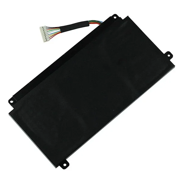 RETRO Toshiba Dynabook Satellite Radius P50W-C, PA5208U-1BRS Notebook Bataryası
