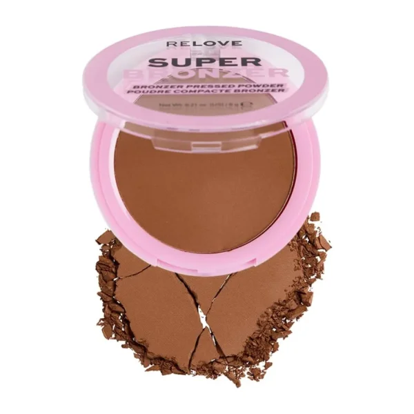 Revolution Super Bronzer Sahara