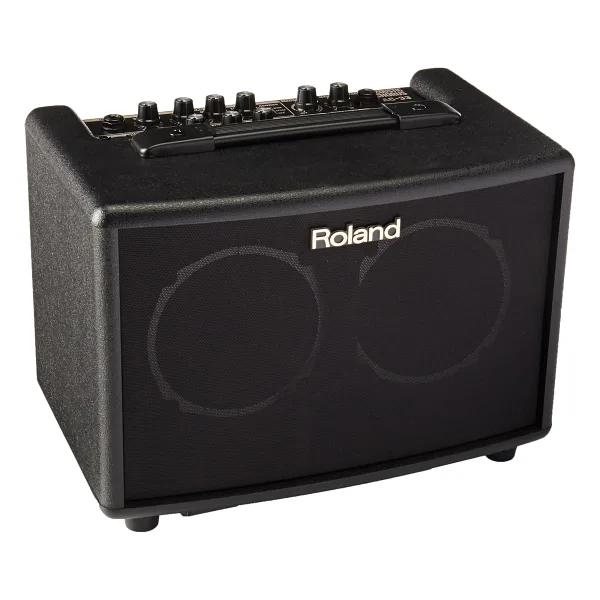Roland AC-33 30 W Akustik Enstruman Amfisi