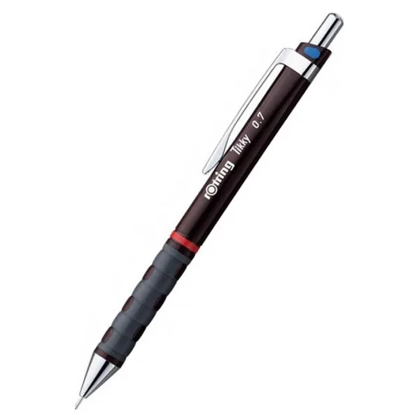 Rotring Tikky 0.7 mm Versatil Uçlu Kalem