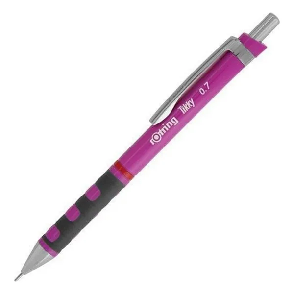 Rotring Tikky Mor 0.5 mm Versatil Uçlu Kalem