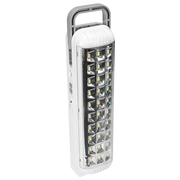 S-link SL-3652 Şarjlı Acil Durum Işıldağı