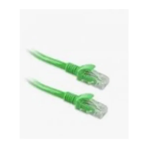 S-link SL-CAT606GR UTP 0.6 m Yeşil CAT6 Patch Kablo