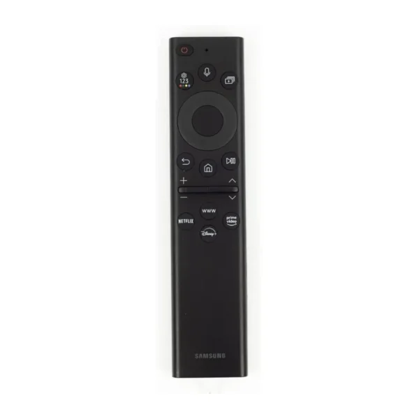 Samsung BN59-01385D Güneş Enerjili Orijinal Uzaktan Kumanda
