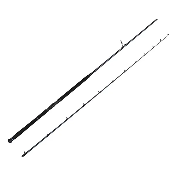 Savage Gear Defiance SG2 290 cm 20-80 gr 2 Parça Spin Olta Kamışı