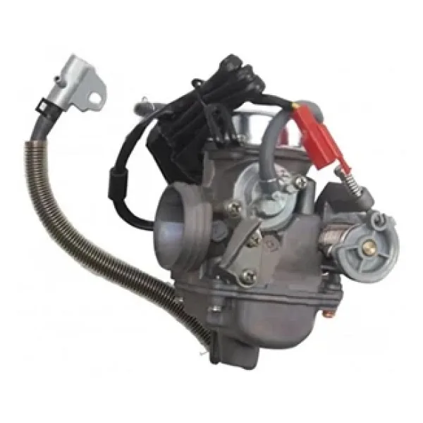 Scooter 150 cc Karbüratör Keihin