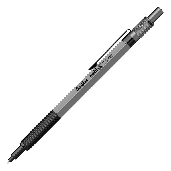 Scrikss Matri-X 0.5 mm Versatil Uçlu Kalem