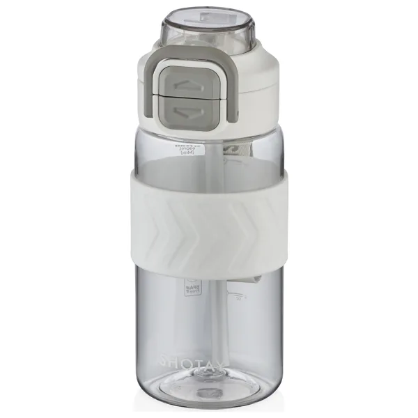 Shotay Direction ST-7234 600 ml Tritan Pipetli Matara