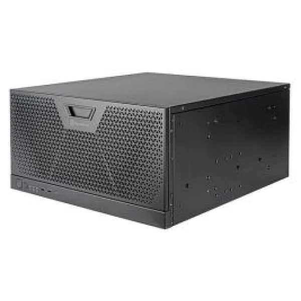 SilverStone RM51 Fanlı E-ATX Bilgisayar Kasası
