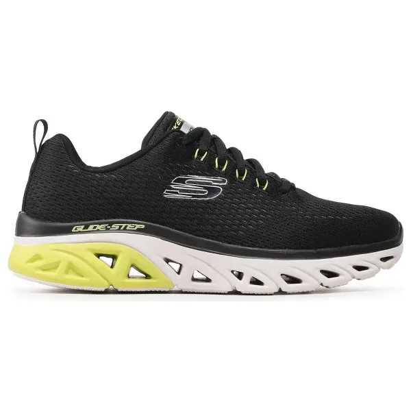 Skechers Glide Step Sport Wave Heat 232270 Erkek Spor Ayakkabı