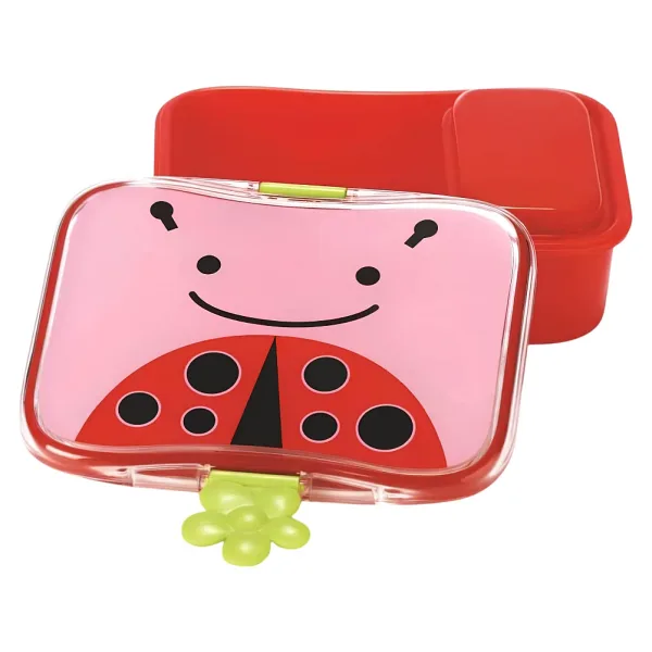 Skip Hop Zoo Beslenme Kutusu