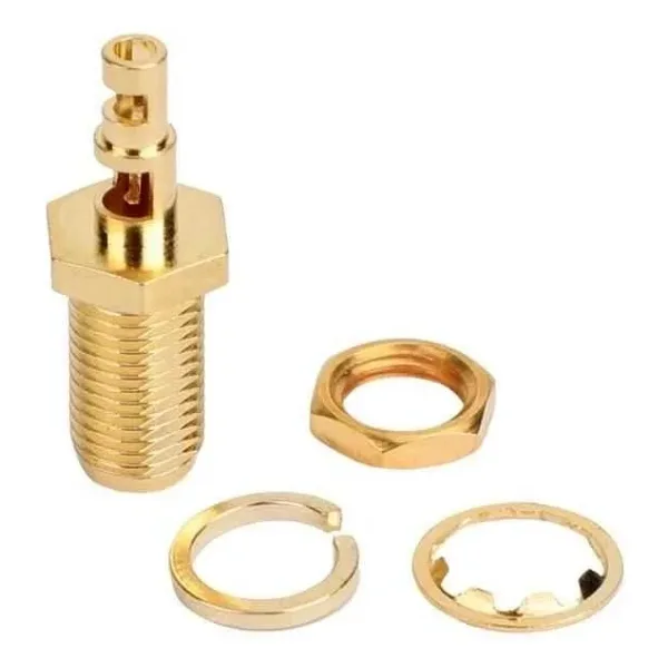 SMA-KY-178 Coaxial Konnektör