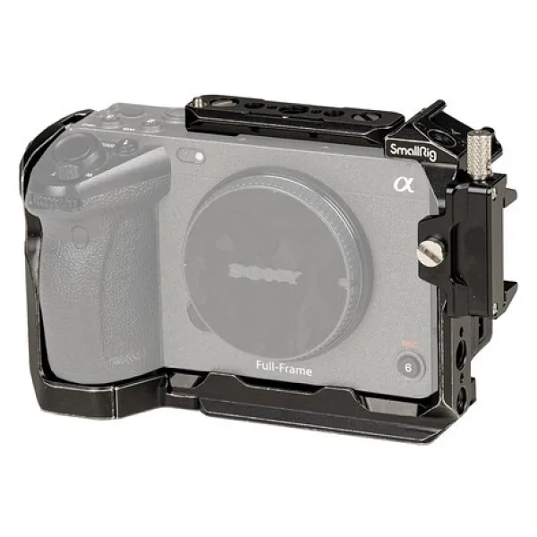 SmallRig 4183 Video Kamera Kafesi