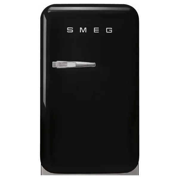 Smeg FAB5RBL5 Retro Mini Buzdolabı