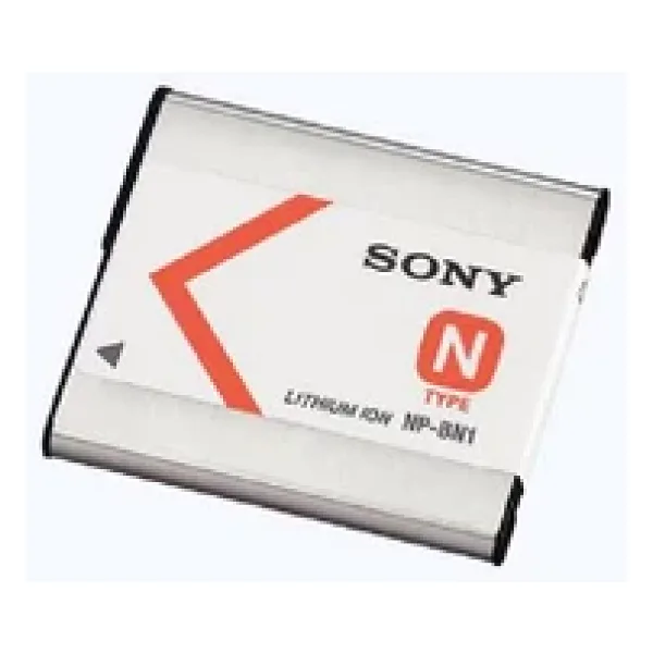 Sony NP-BN1 Fotoğraf Makinesi Bataryası