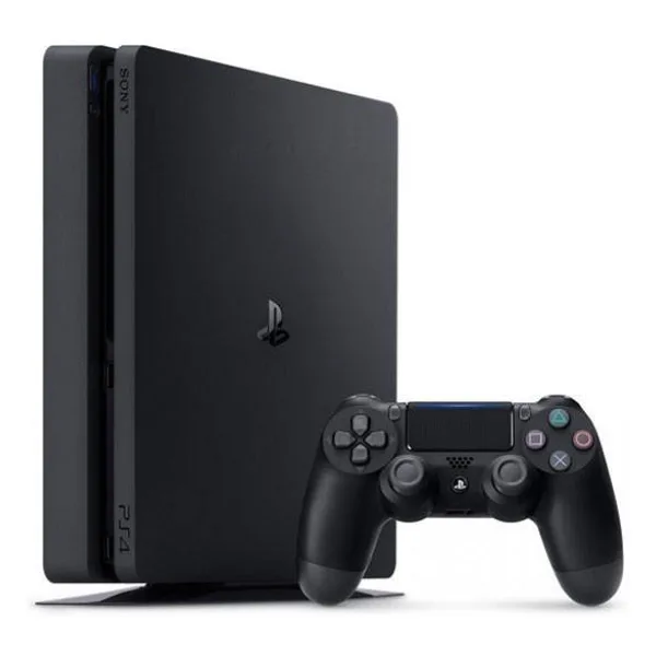 Sony PS4 Slim 500 GB Oyun Konsolu