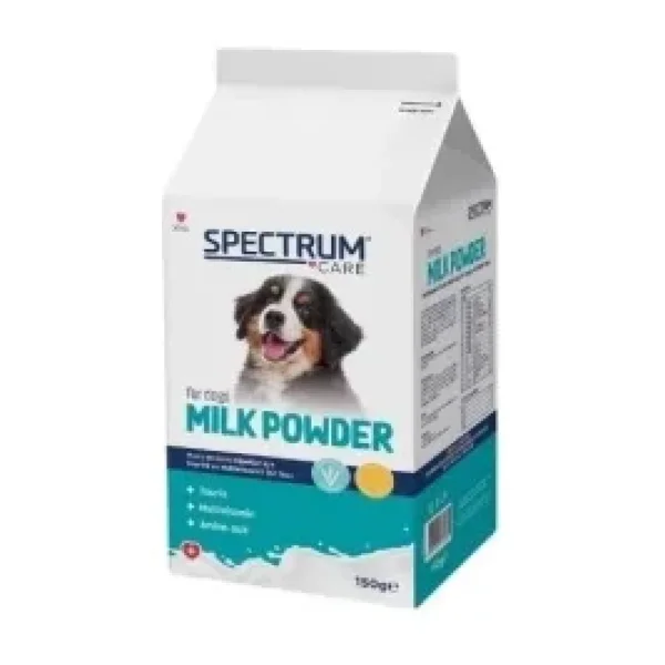 Spectrum Care 150 gr Yavru Köpek Süt Tozu