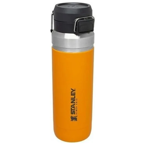 Stanley The Quick Flip Safran 1.06 lt Çelik Termos