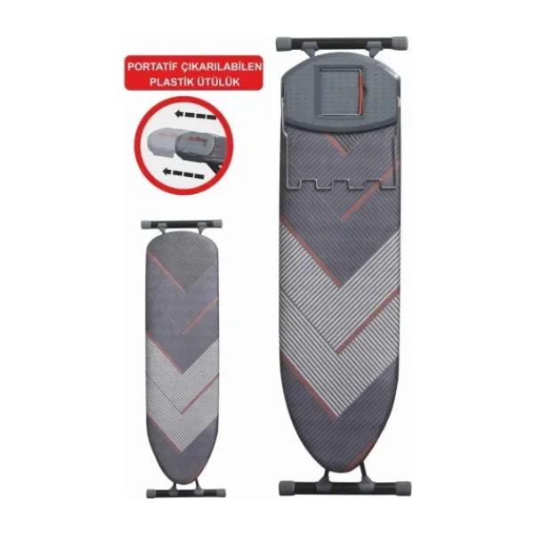 Storex 4 Galon (15 L) Geri Dönüşüm Kutusu, 33 x 28 x 28 cm, Mavi (61505A06C)