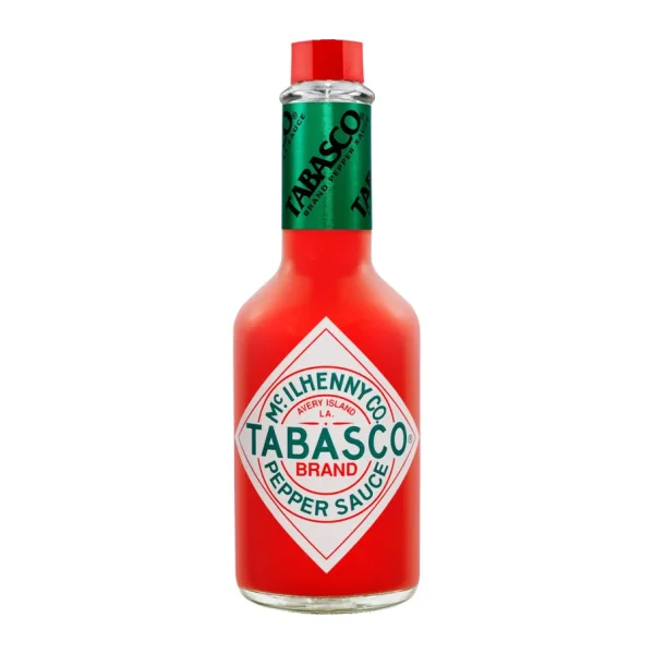 Tabasco 350 ml Acı Biber Sosu