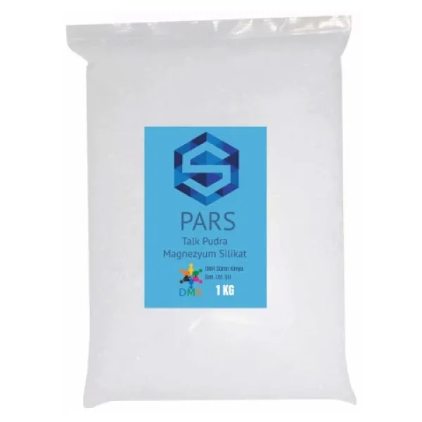 Talk Pudra 1 KG