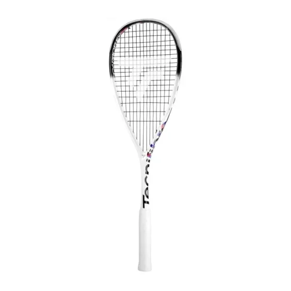Tecnifibre Carboflex Team Squash Raketi 12CARTEAM5