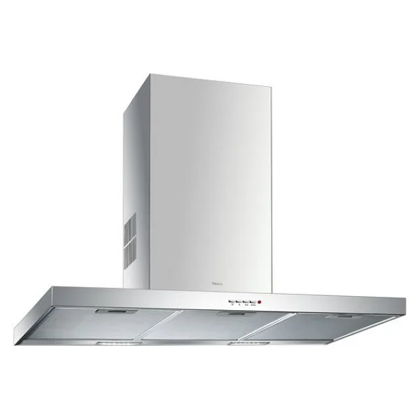 Teka DSJ 950 Ultra Slim Inox Duvar Tipi Davlumbaz