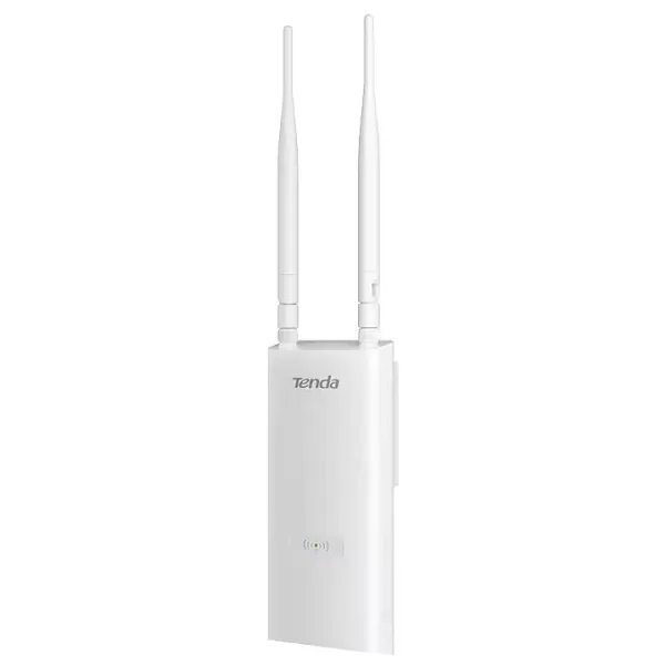 TENDA OAP3000 AX3000 2976 MBPS 5DBI 2.4 GHZ & 5 GHZ WIFI6 ACCESS POINT