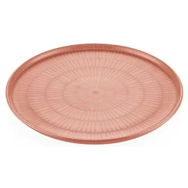 The Mia Noon 26 cm 6'lı Servis Tabağı