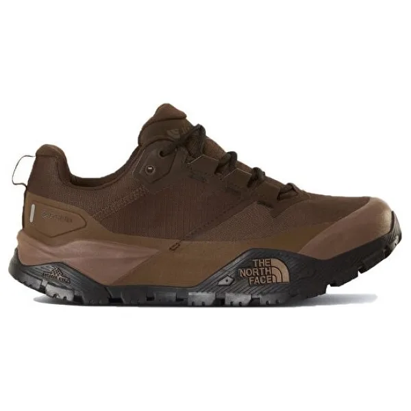 The North Face Offtrail Hike Gore-Tex Erkek Yürüyüş Ayakkabısı