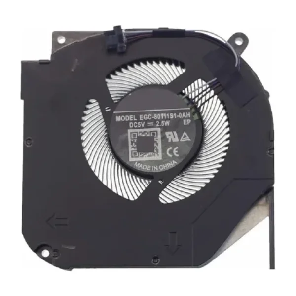 THER7GM7A0-2911 GM7AG0M uyumlu Notebook Cpu Fanı