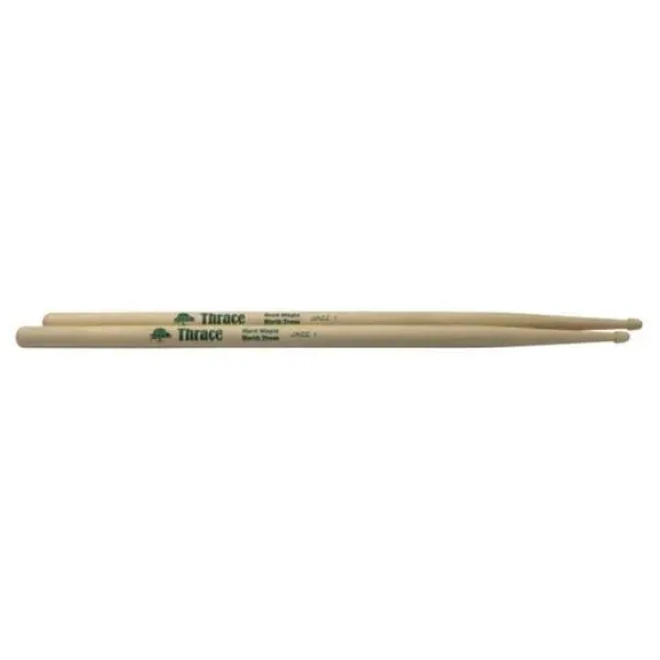 Thrace American Jazz 1 Baget