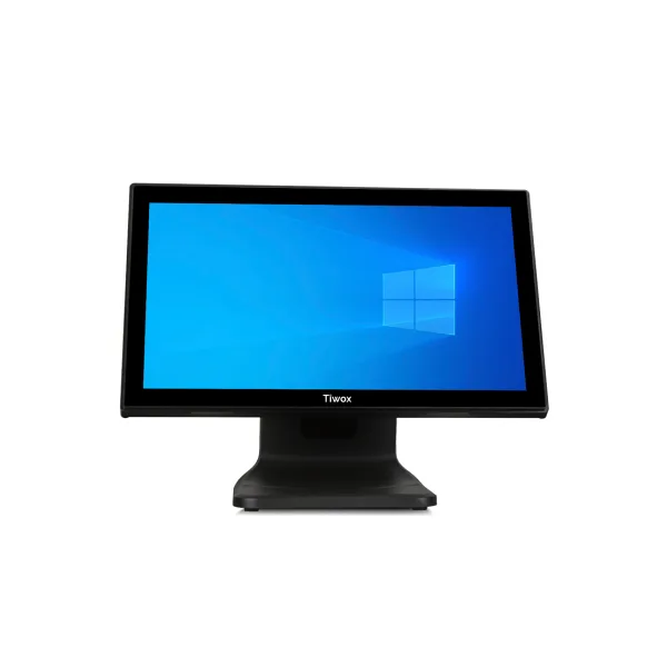 Tiwox TP-5610 i5 8 GB 128 GB SSD 18.5" Dokunmatik POS PC