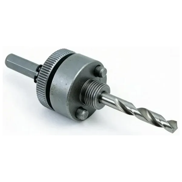 Tomax Bi-Metal Panç Adaptörü 32-152Mm Hex #