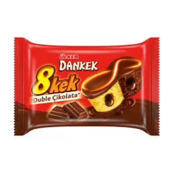 Ülker Dankek 8 Kek 55 gr