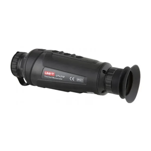 Uni-t UTX318 Termal Kamera