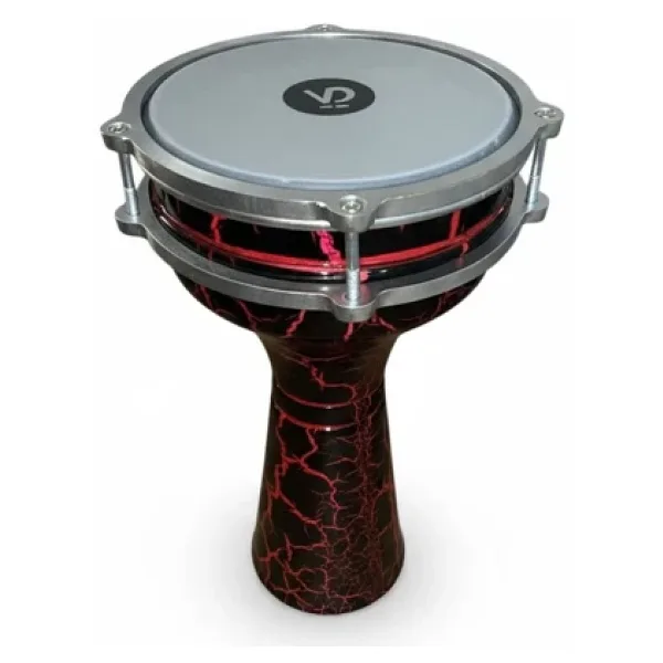 Vatan 144S/K Alüminyum Darbuka