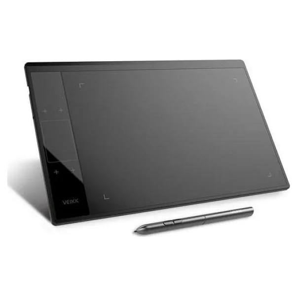 Veikk A30 8192 Grafik Tablet