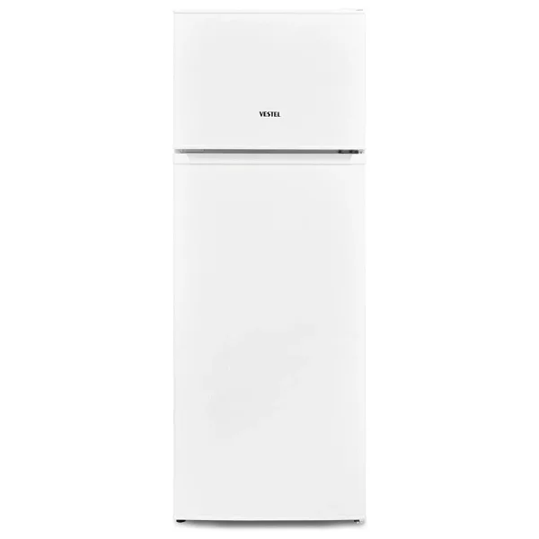 Vestel SC25001 Çift Kapılı Buzdolabı