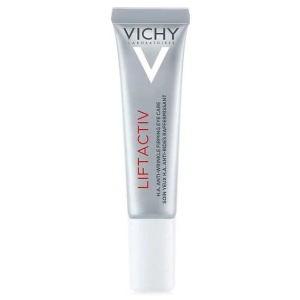 Vichy Liftactiv Supreme Yeux Kırışıklık Karşıtı Göz Kremi 15 ml