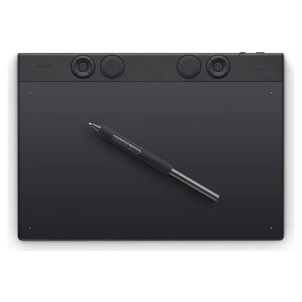 Wacom Intuos Pro M PTK670K0B Grafik Tablet