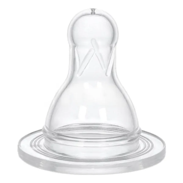 Wee Baby 299 Antikolik 6-18 Ay 2'li PP Biberon Emziği