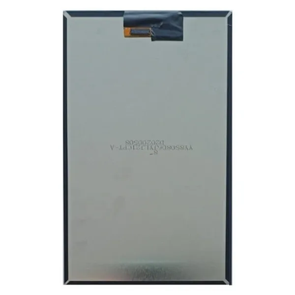 wjwx8008a-fpc(v1.0) Lcd Ekran, Panel (31pin)