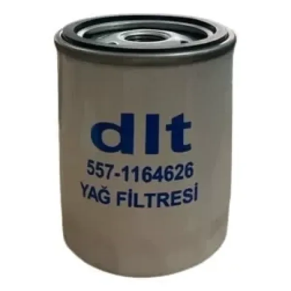 Yağ Filitresi 22HP Bolat Yavuz Muratti Çapa