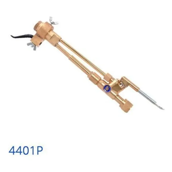 Yıldız 4401P Dik Kesme Hamlacı Propan - Oksijen