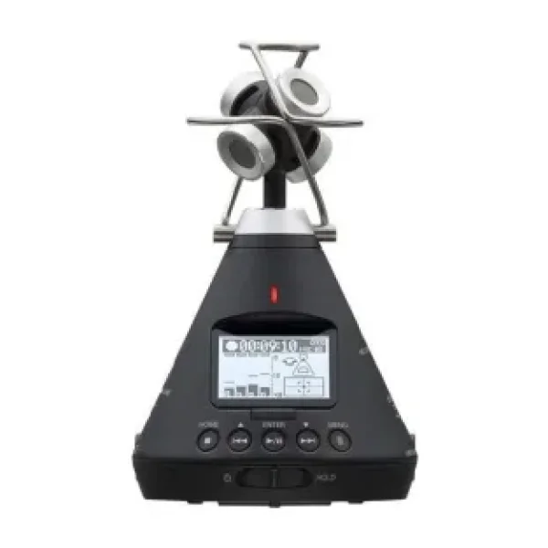 Zoom H3-VR Ses Kayıt Cihazı