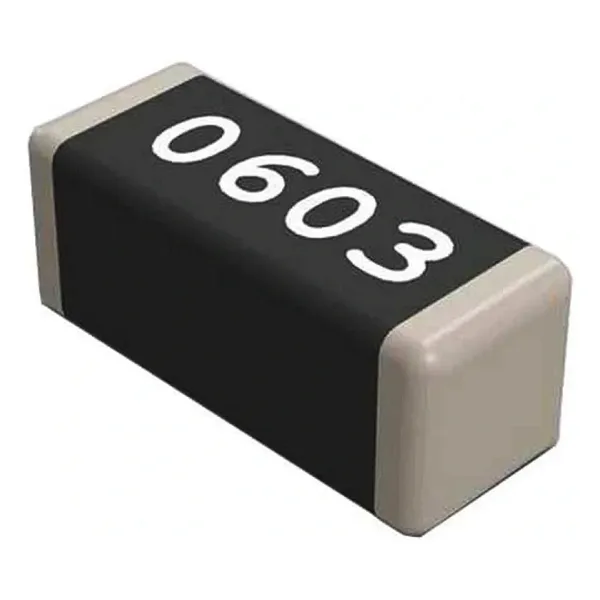 240R 603 1/10 SMD Direnç 5000 Adet (1 Makara)